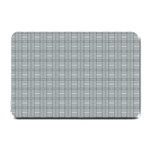 Pattern Shapes Small Doormat  24 x16  Door Mat