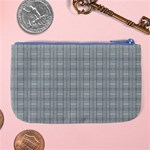 Pattern Shapes Large Coin Purse Back