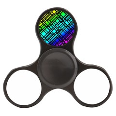 Background Texture Colour Finger Spinner