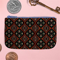 Ab 63 Large Coin Purse by ArtworkByPatrick