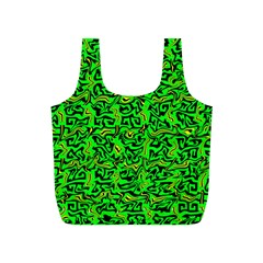 Ab 64 3 Full Print Recycle Bag (s) by ArtworkByPatrick