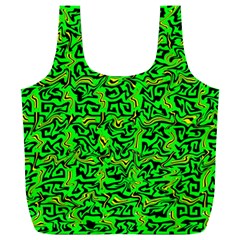 Ab 64 3 Full Print Recycle Bag (xxl)