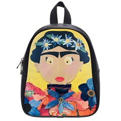 Frida s Bag by LidiaValVid