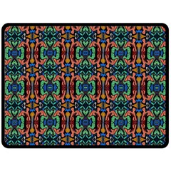 Ab 65 Double Sided Fleece Blanket (large)  by ArtworkByPatrick