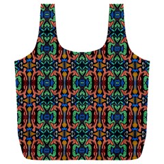 Ab 65 Full Print Recycle Bag (xxxl)