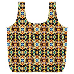 Ab 67 Full Print Recycle Bag (xxxl)