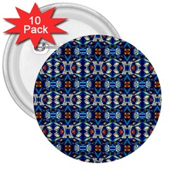 Ab 67 1 3  Buttons (10 pack) 