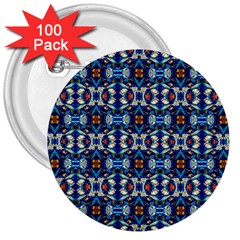 Ab 67 1 3  Buttons (100 pack) 