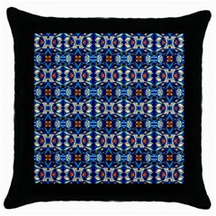 Ab 67 1 Throw Pillow Case (Black)