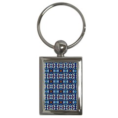 Ab 67 1 Key Chain (Rectangle)