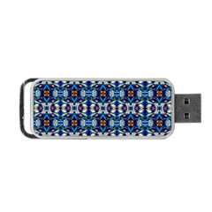 Ab 67 1 Portable USB Flash (One Side)