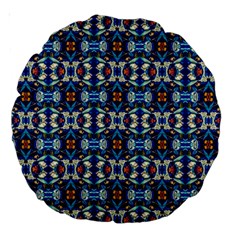 Ab 67 1 Large 18  Premium Round Cushions