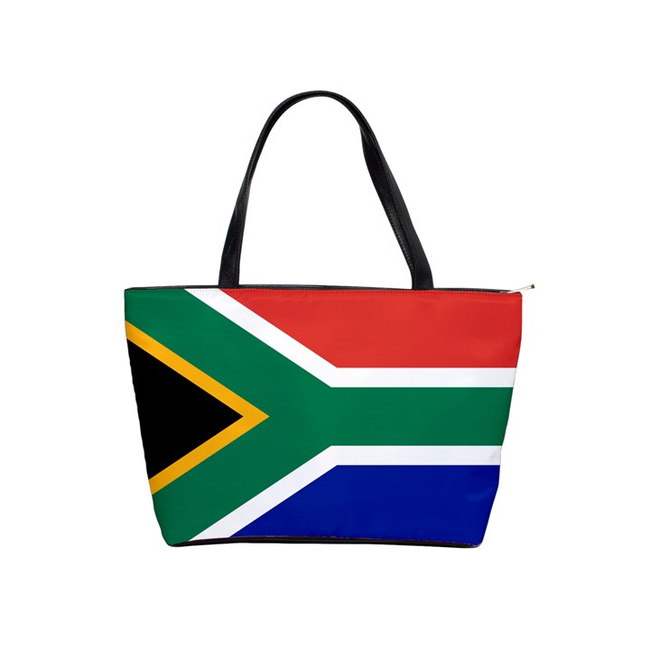 South Africa Flag Classic Shoulder Handbag