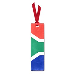 South Africa Flag Small Book Marks by FlagGallery