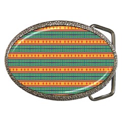 Background Texture Fabric Belt Buckles by Mariart