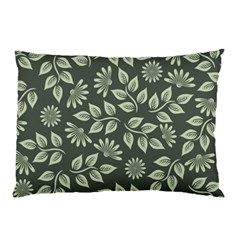 Flowers Pattern Spring Nature Pillow Case