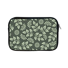 Flowers Pattern Spring Nature Apple Ipad Mini Zipper Cases