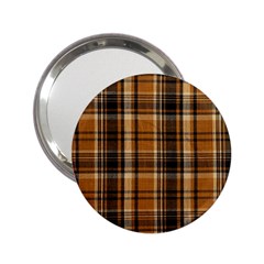 Tartan Design 2 25  Handbag Mirrors by impacteesstreetwearfour