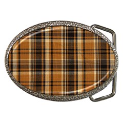 Tartan Design Belt Buckles by impacteesstreetwearfour