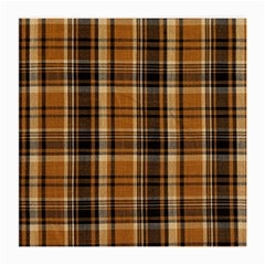 Tartan Design Medium Glasses Cloth (2 Sides) by impacteesstreetwearfour