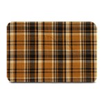 Tartan Design Plate Mats 18 x12  Plate Mat