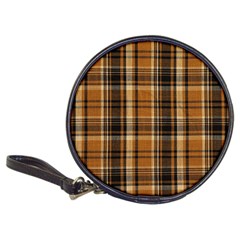 Tartan Design Classic 20-cd Wallets by impacteesstreetwearfour