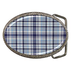 Tartan Design 2 Belt Buckles by impacteesstreetwearfour