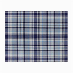 Tartan Design 2 Small Glasses Cloth by impacteesstreetwearfour