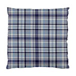 Tartan Design 2 Standard Cushion Case (Two Sides) Front