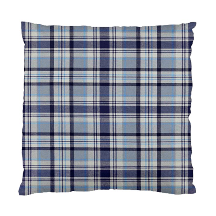 Tartan Design 2 Standard Cushion Case (Two Sides)