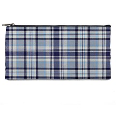 Tartan Design 2 Pencil Cases by impacteesstreetwearfour