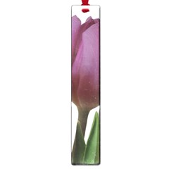 Tulips Spring Bouquet Large Book Marks by picsaspassion