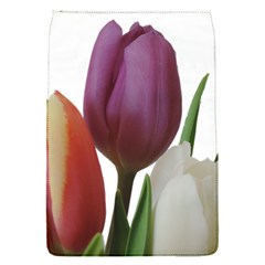 Tulips Spring Bouquet Removable Flap Cover (s) by picsaspassion