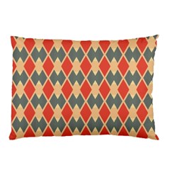 Illustrations Triangle Pillow Case by Mariart