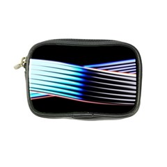 Motion Line Illustrations Coin Purse