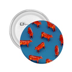 Illustrations Cow Agriculture Livestock 2 25  Buttons by HermanTelo