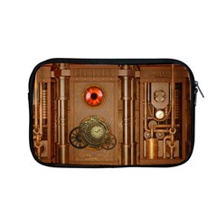 Steampunk Design Apple Macbook Pro 13  Zipper Case by FantasyWorld7