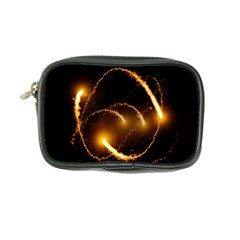 Flying Comets In The Cosmos Coin Purse