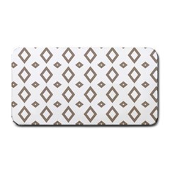 Background Texture Triangle Medium Bar Mats