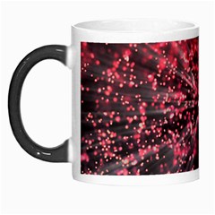 Abstract Background Wallpaper Morph Mugs