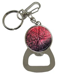 Abstract Background Wallpaper Bottle Opener Key Chain by HermanTelo