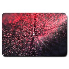 Abstract Background Wallpaper Large Doormat 