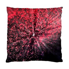 Abstract Background Wallpaper Standard Cushion Case (one Side)