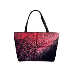 Abstract Background Wallpaper Classic Shoulder Handbag by HermanTelo