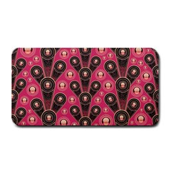 Background Abstract Pattern Medium Bar Mats