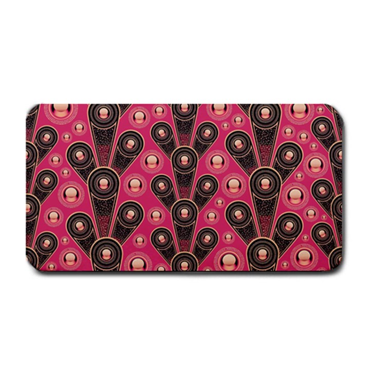 Background Abstract Pattern Medium Bar Mats