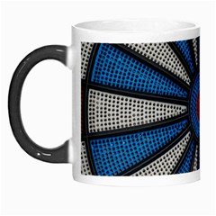 Darts Throw Morph Mugs