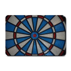 Darts Throw Small Doormat 