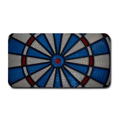 Darts Throw Medium Bar Mats by HermanTelo