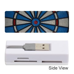 Darts Throw Memory Card Reader (stick)